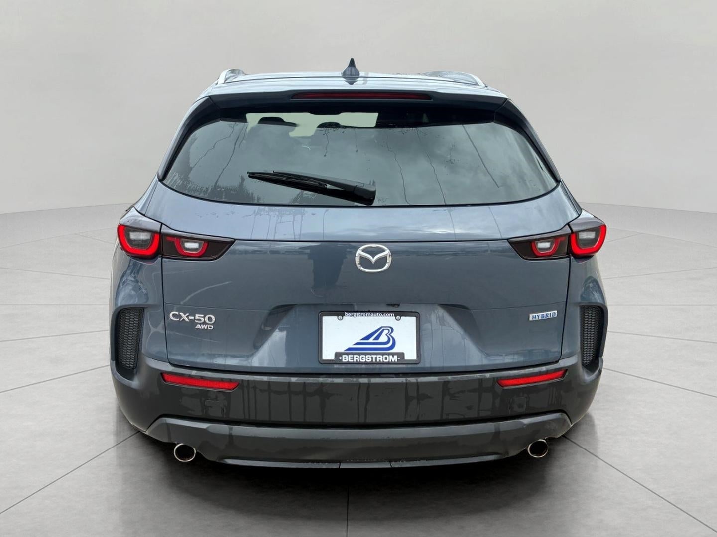 2025 Mazda Mazda CX-50 Hybrid Premium Plus Package AWD