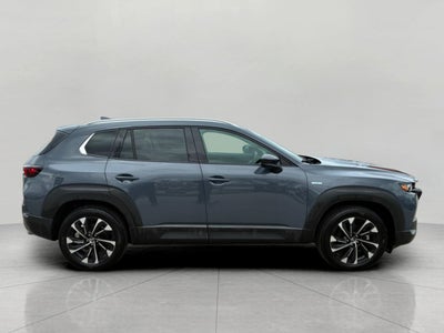 2025 Mazda Mazda CX-50 Hybrid Premium Plus Package AWD