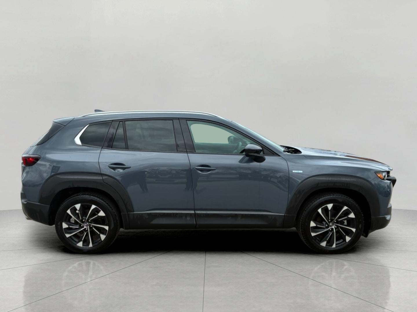 2025 Mazda Mazda CX-50 Hybrid Premium Plus Package AWD