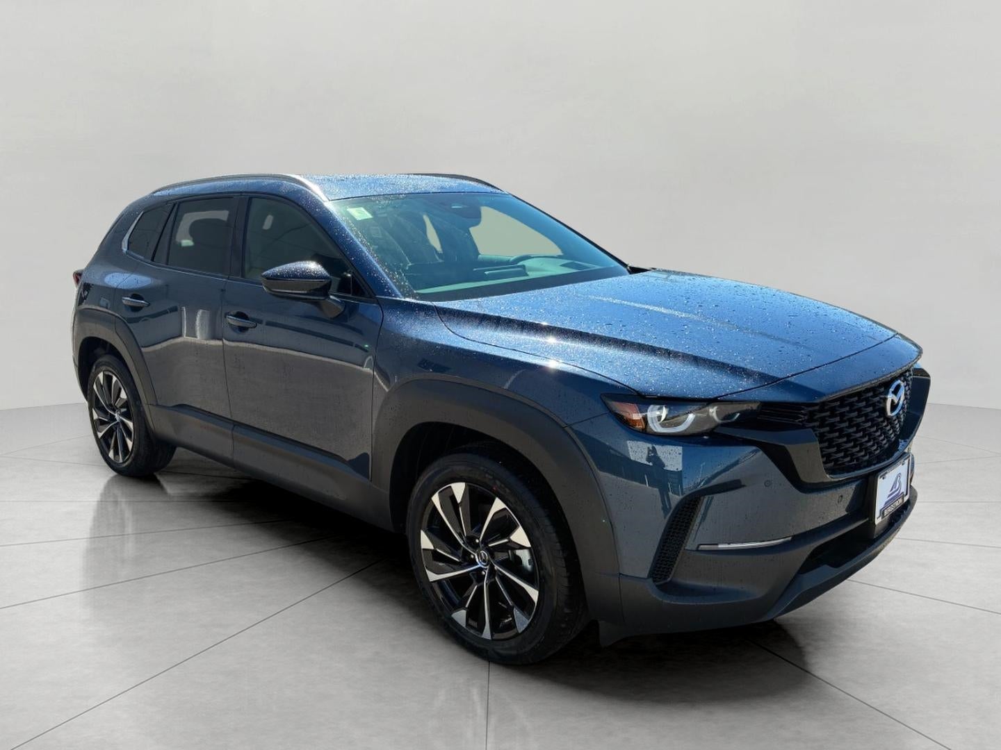 2026 Mazda CX-50 2.5 Hybrid Premium Plus's photo