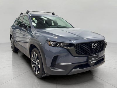2025 Mazda Mazda CX-50 Hybrid Premium Plus Package AWD