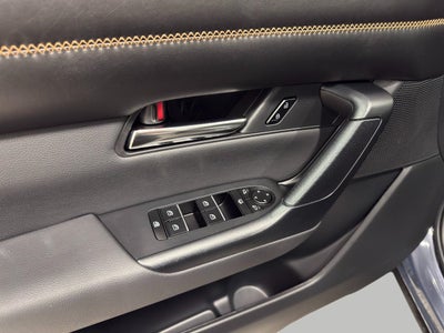 2025 Mazda Mazda CX-50 Hybrid Premium Plus Package AWD