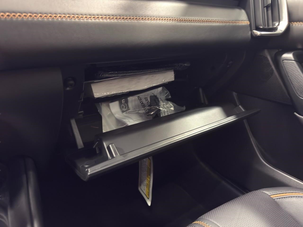 2025 Mazda Mazda CX-50 Hybrid Premium Plus Package AWD