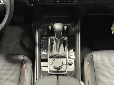 2025 Mazda Mazda CX-50 Hybrid Premium Plus Package AWD