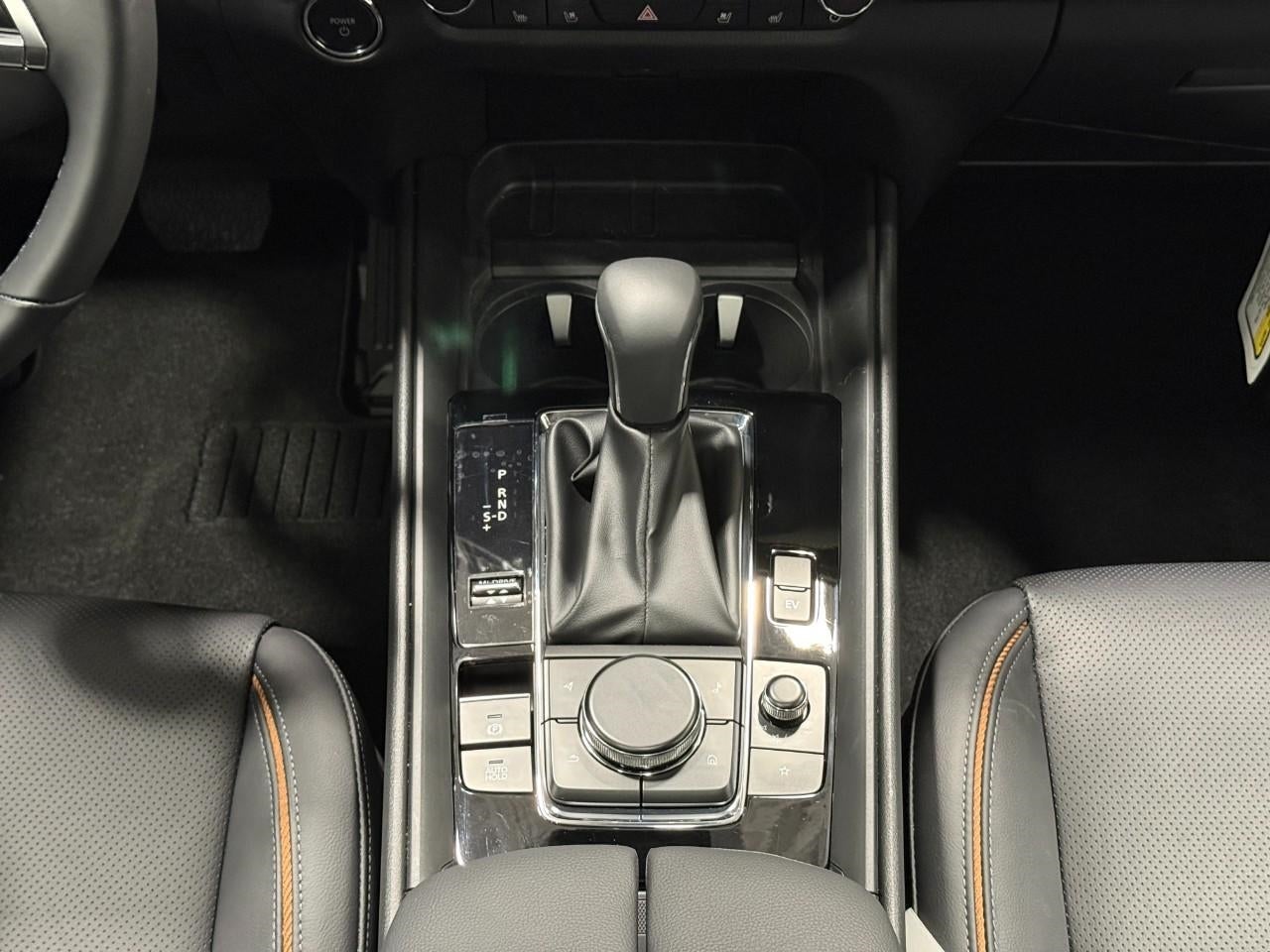 2025 Mazda Mazda CX-50 Hybrid Premium Plus Package AWD