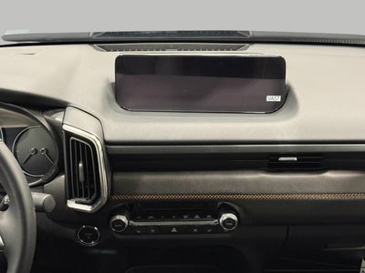 2025 Mazda Mazda CX-50 Hybrid Premium Plus Package AWD