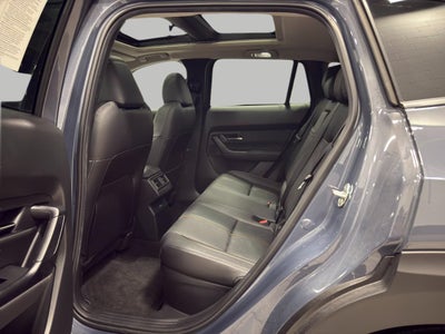 2025 Mazda Mazda CX-50 Hybrid Premium Plus Package AWD