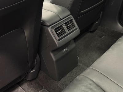 2025 Mazda Mazda CX-50 Hybrid Premium Plus Package AWD