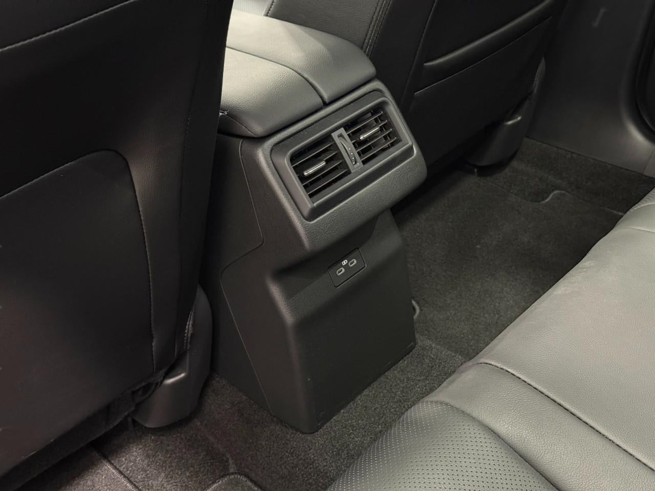 2025 Mazda Mazda CX-50 Hybrid Premium Plus Package AWD