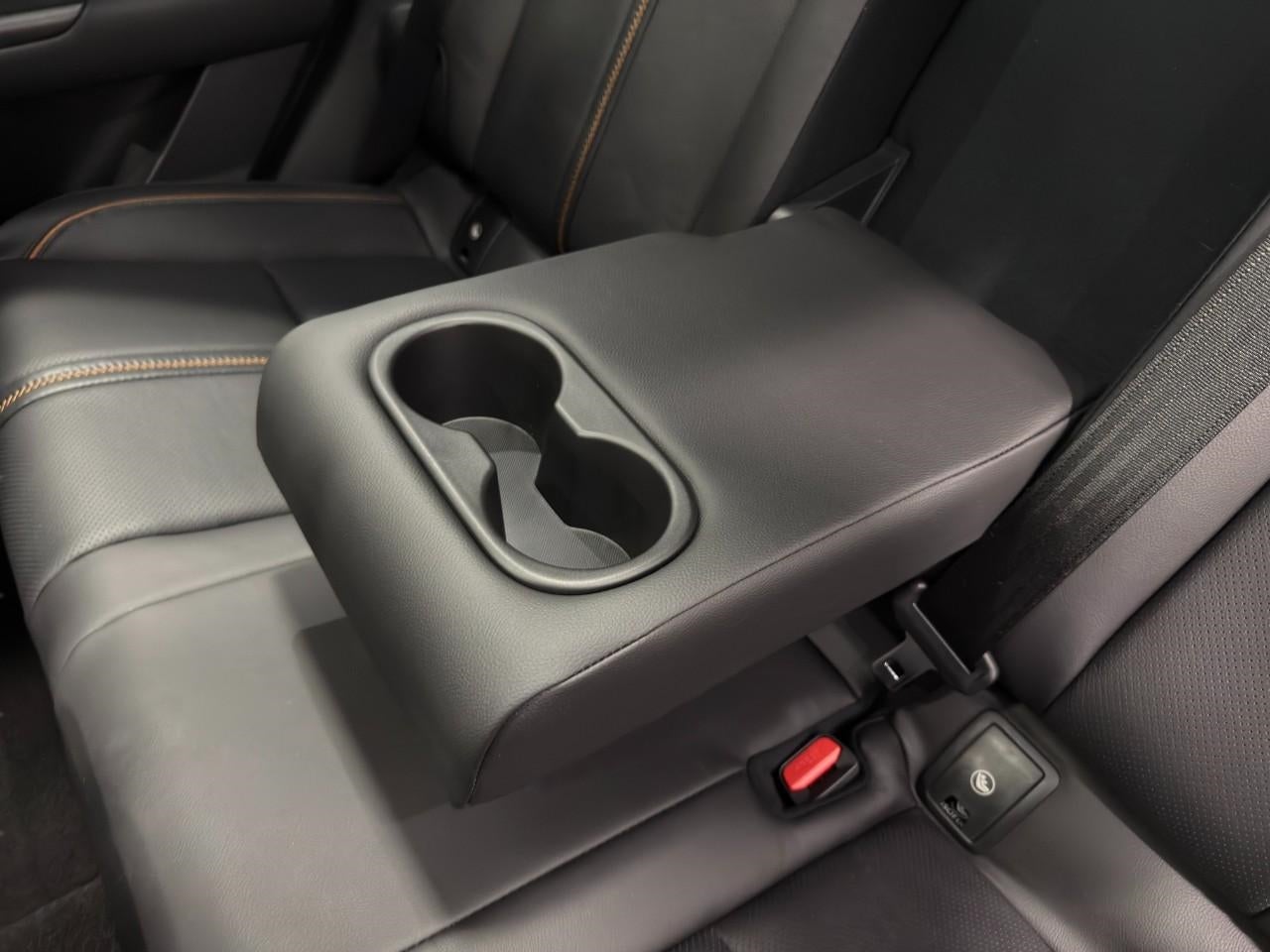 2025 Mazda Mazda CX-50 Hybrid Premium Plus Package AWD