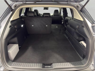 2025 Mazda Mazda CX-50 Hybrid Premium Plus Package AWD