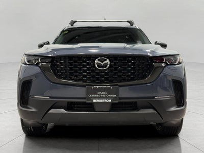 2025 Mazda Mazda CX-50 Hybrid Premium Plus Package AWD