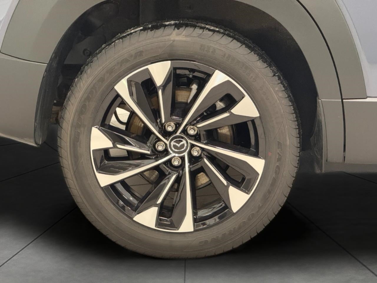 2025 Mazda Mazda CX-50 Hybrid Premium Plus Package AWD