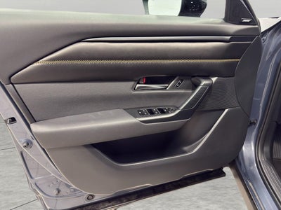 2025 Mazda Mazda CX-50 Hybrid Premium Plus Package AWD