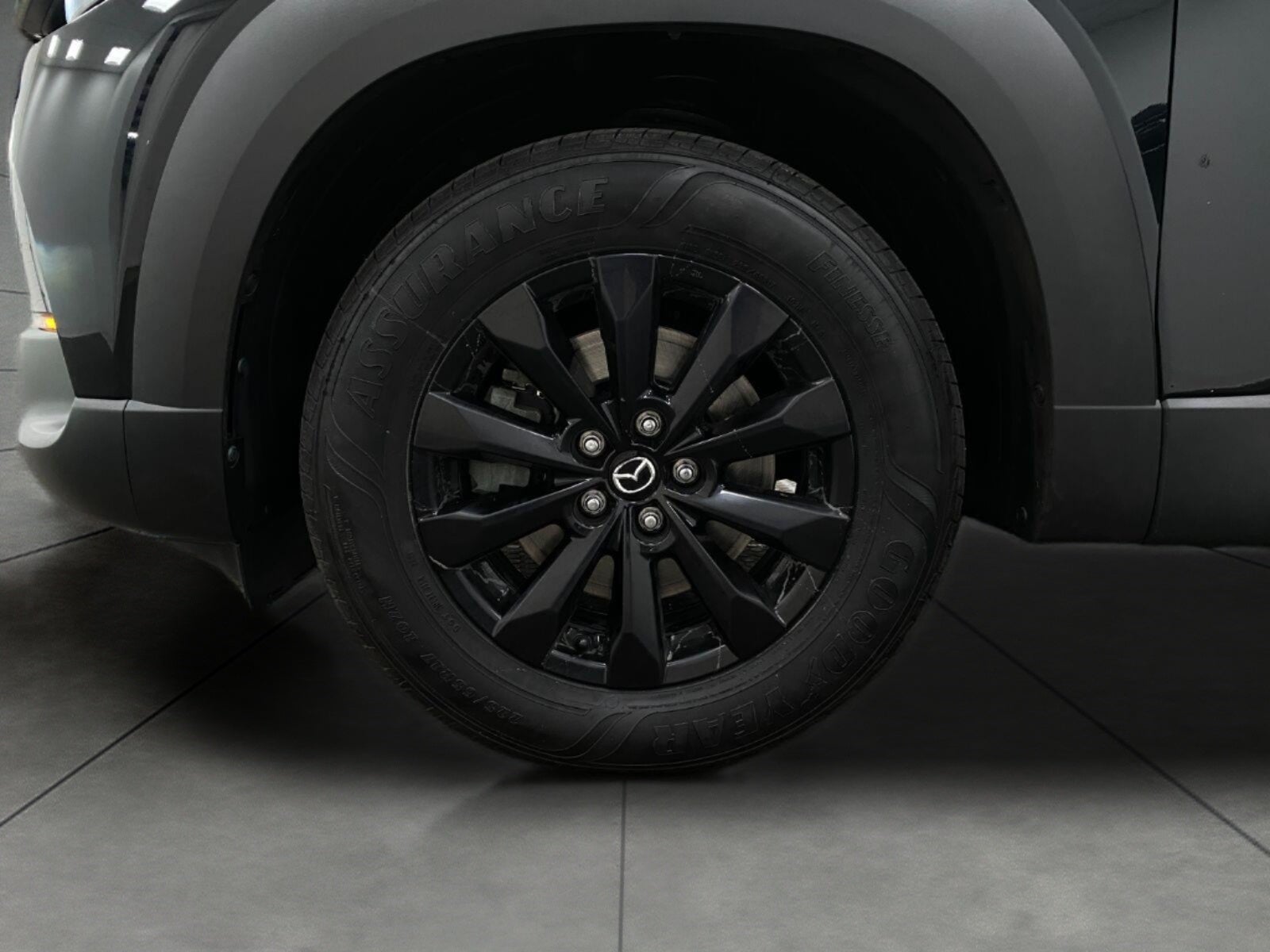 2023 Mazda Mazda CX-50 2.5 S Select Package AWD