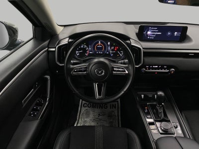 2023 Mazda Mazda CX-50 2.5 S Select Package AWD