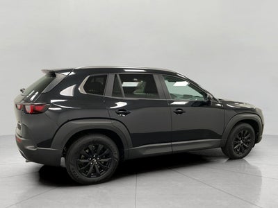 2023 Mazda Mazda CX-50 2.5 S Select Package AWD