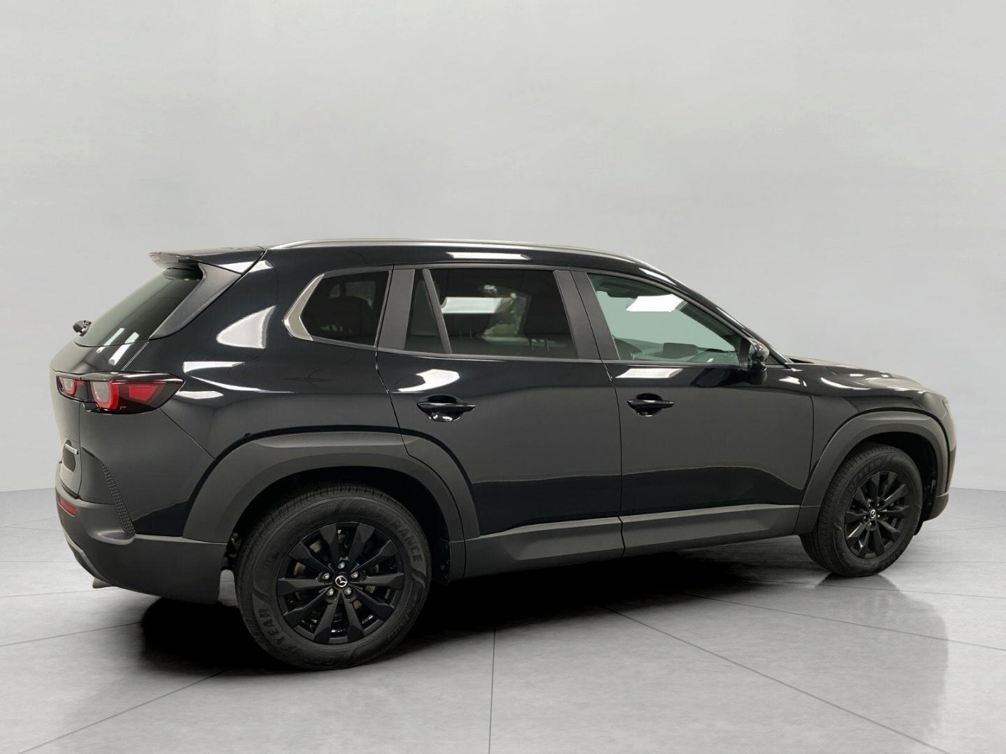 2023 Mazda Mazda CX-50 2.5 S Select Package AWD