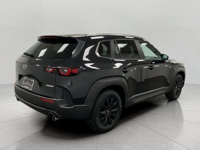 2023 Mazda Mazda CX-50 2.5 S Select Package AWD