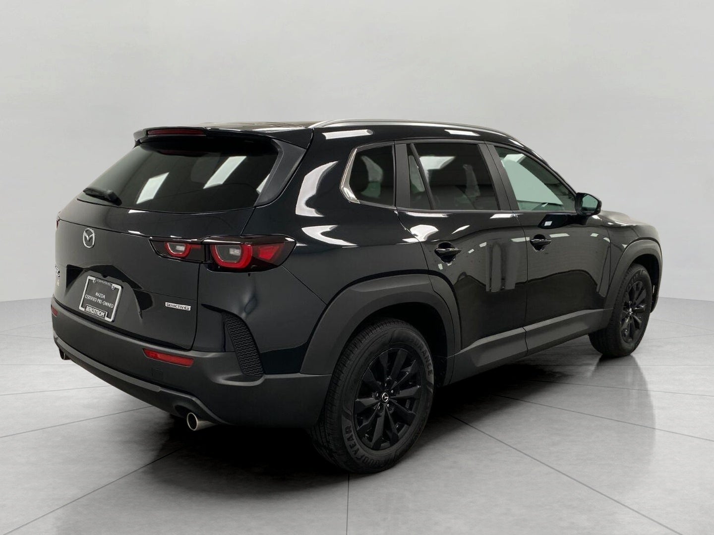 2023 Mazda Mazda CX-50 2.5 S Select Package AWD