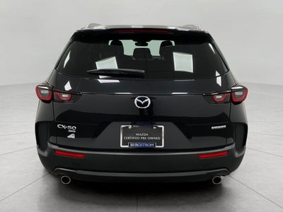 2023 Mazda Mazda CX-50 2.5 S Select Package AWD
