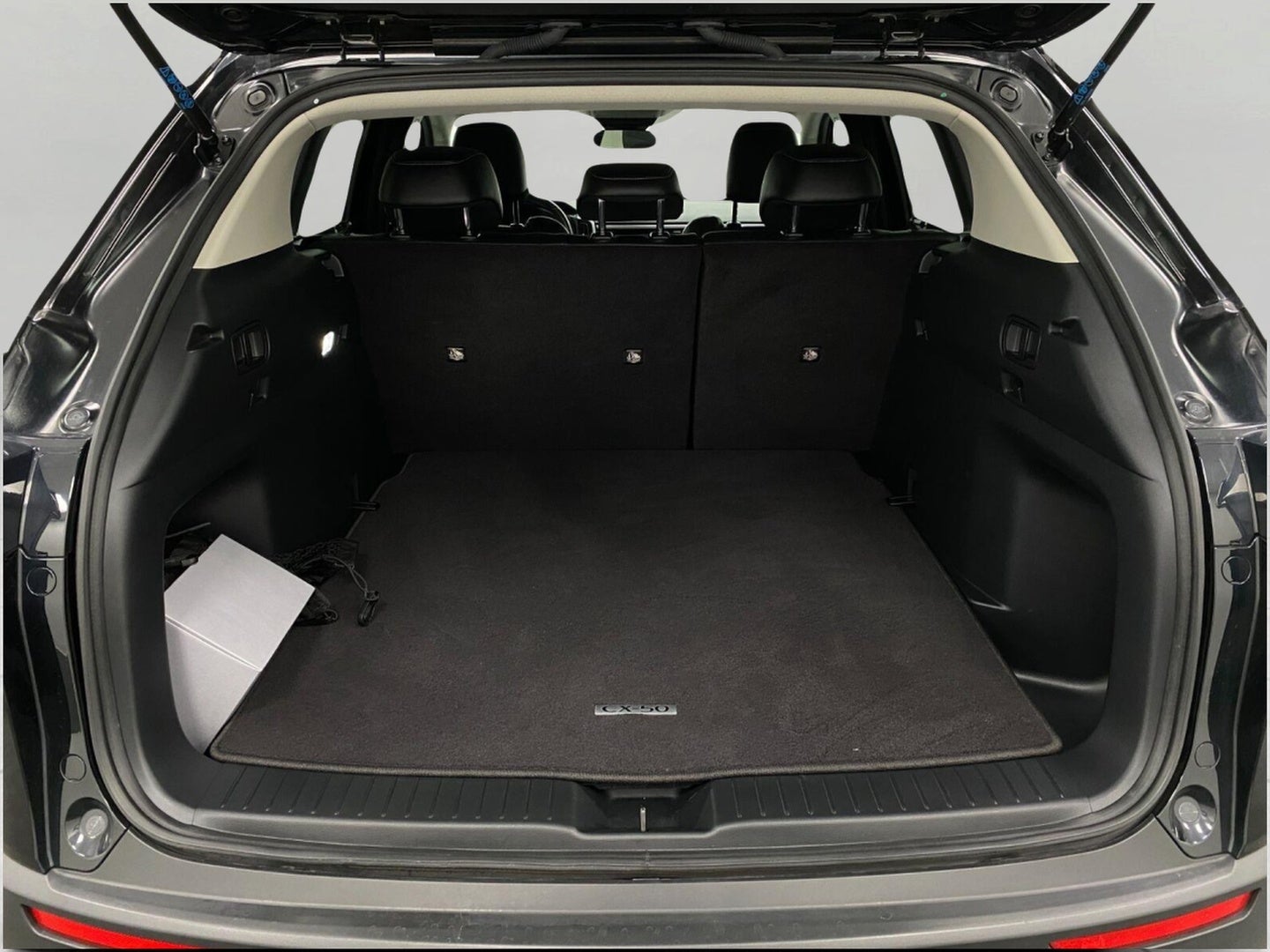 2023 Mazda Mazda CX-50 2.5 S Select Package AWD