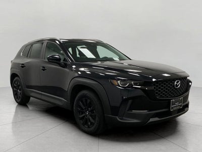 2023 Mazda Mazda CX-50 2.5 S Select Package AWD