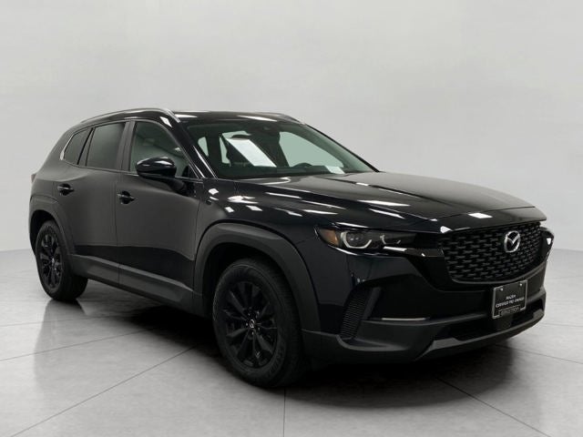 2023 Mazda Mazda CX-50 2.5 S Select Package AWD