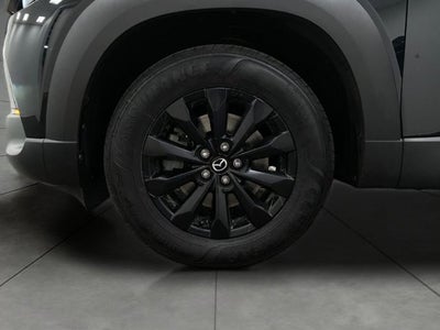 2023 Mazda Mazda CX-50 2.5 S Select Package AWD