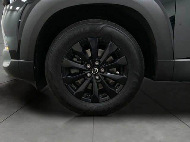 2023 Mazda Mazda CX-50 2.5 S Select Package AWD
