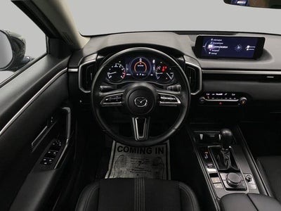 2023 Mazda Mazda CX-50 2.5 S Select Package AWD