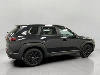 2023 Mazda Mazda CX-50 2.5 S Select Package AWD