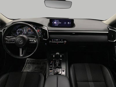 2023 Mazda Mazda CX-50 2.5 S Select Package AWD