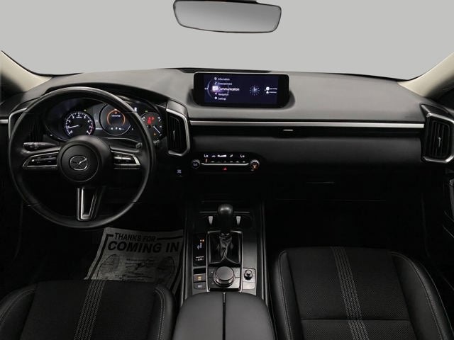 2023 Mazda Mazda CX-50 2.5 S Select Package AWD