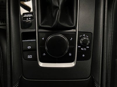 2023 Mazda Mazda CX-50 2.5 S Select Package AWD