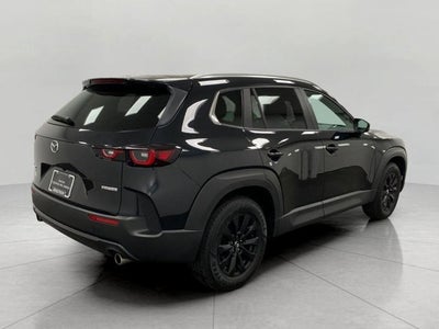2023 Mazda Mazda CX-50 2.5 S Select Package AWD