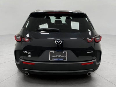 2023 Mazda Mazda CX-50 2.5 S Select Package AWD