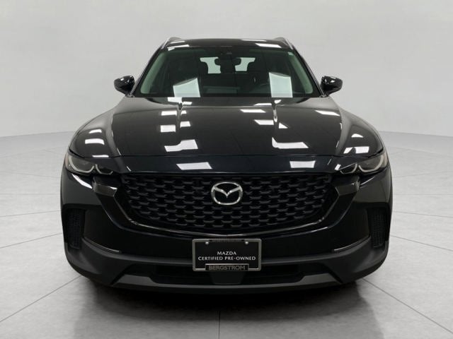 2023 Mazda Mazda CX-50 2.5 S Select Package AWD