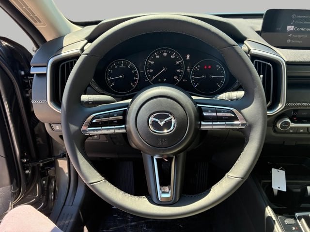 2026 Mazda Mazda CX-50 2.5 Turbo AWD