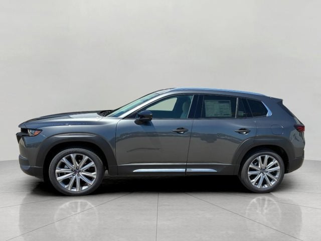 2026 Mazda Mazda CX-50 2.5 Turbo AWD