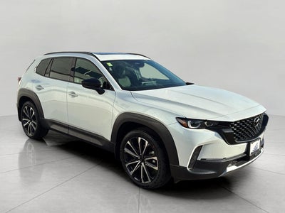 2026 Mazda Mazda CX-50 2.5 Turbo AWD