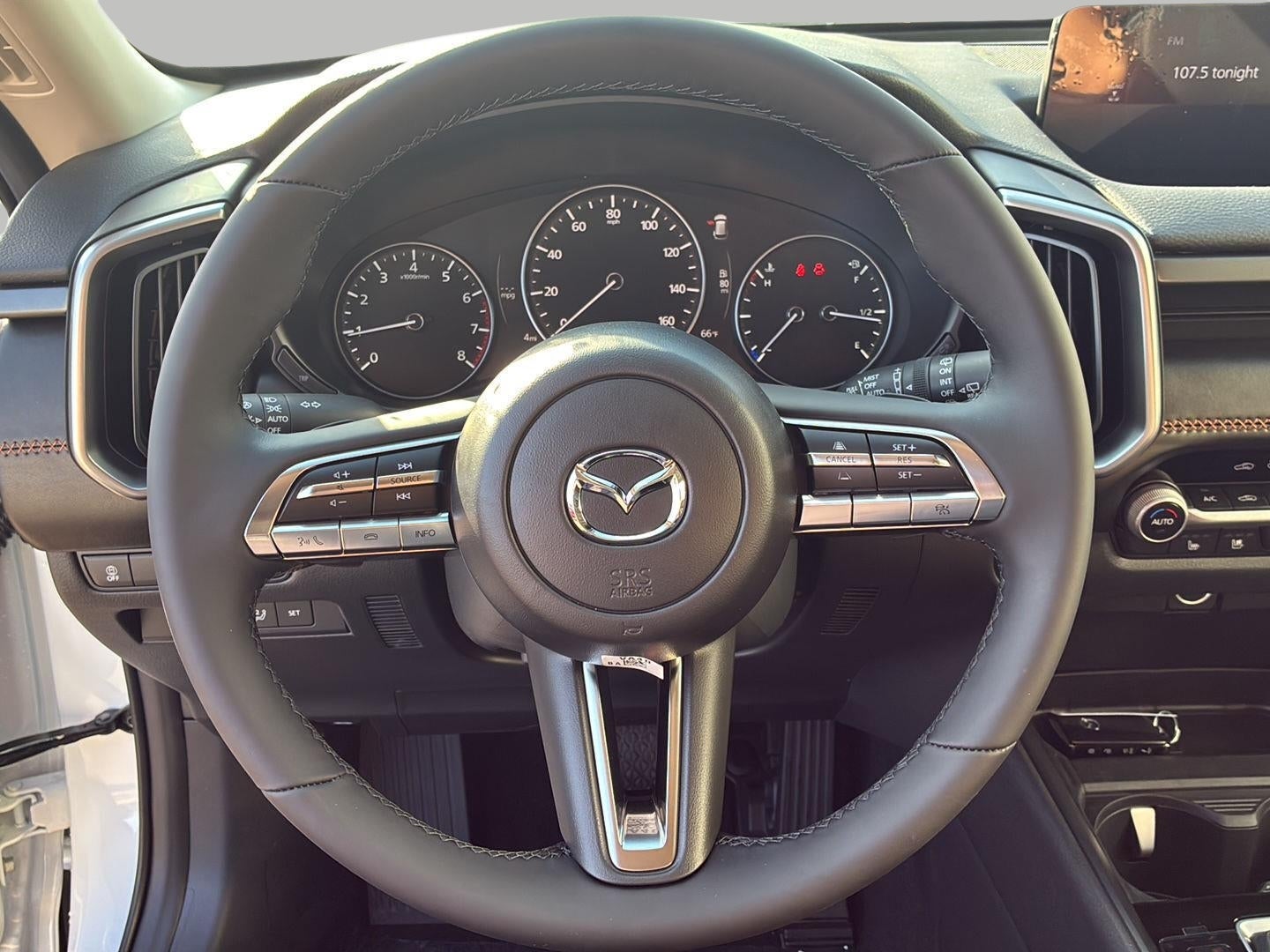 2026 Mazda Mazda CX-50 2.5 Turbo AWD