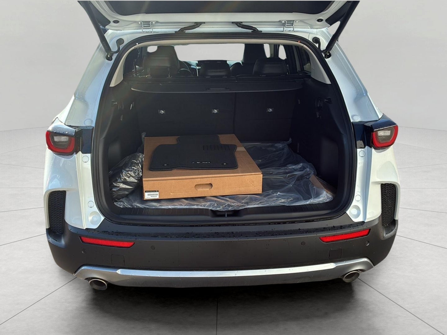 2026 Mazda Mazda CX-50 2.5 Turbo AWD