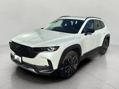 2026 Mazda Mazda CX-50 2.5 Turbo AWD