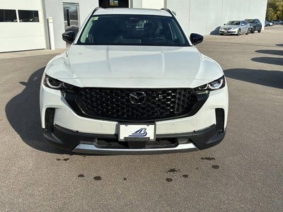 2026 Mazda Mazda CX-50 2.5 Turbo AWD