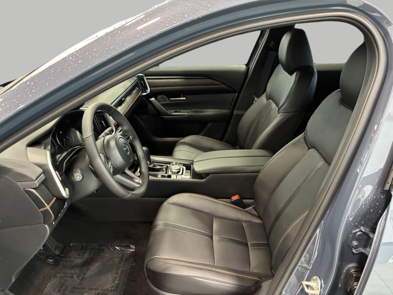 2026 Mazda Mazda CX-50 2.5 Turbo AWD