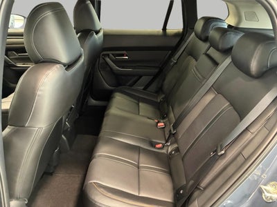 2026 Mazda Mazda CX-50 2.5 Turbo AWD