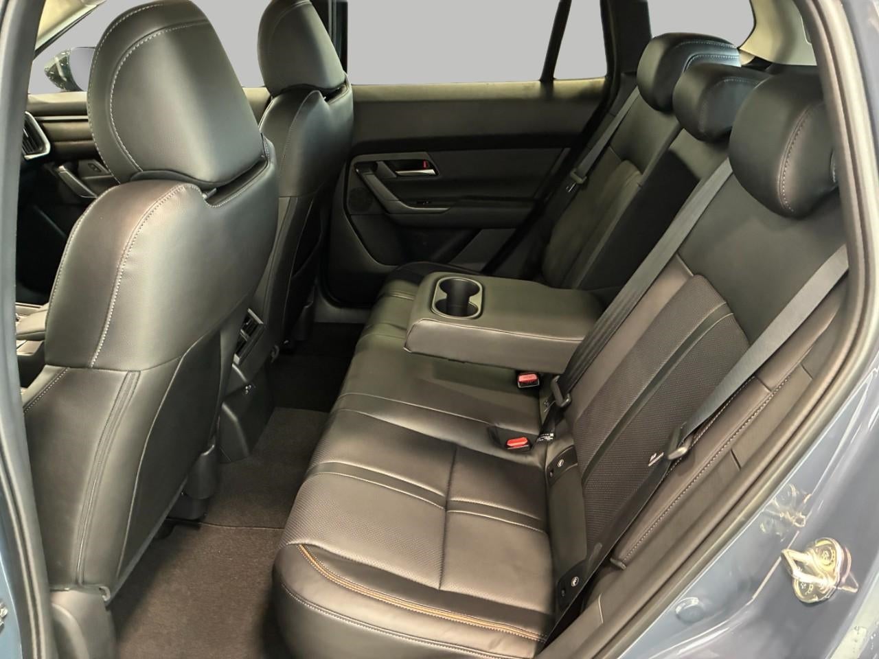 2026 Mazda Mazda CX-50 2.5 Turbo AWD