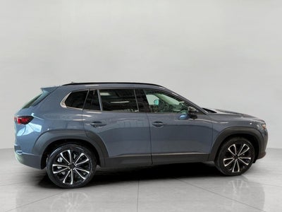 2026 Mazda Mazda CX-50 2.5 Turbo AWD