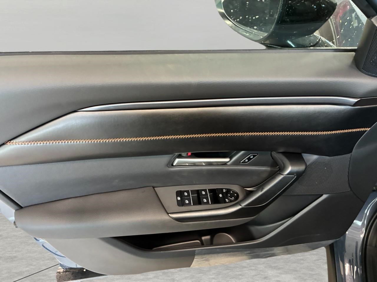 2026 Mazda Mazda CX-50 2.5 Turbo AWD